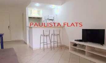 Imagem 6: SÃO PAULO - Flat - JARDIM PAULISTA