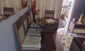 Imagem 4: Apartamento - Vila Ipê - Campinas