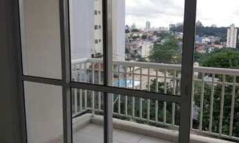 Imagem 6: Apartamento com 3 dormitórios Jaguaré São Paulo