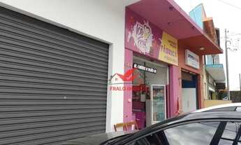 Imagem 3: Salão para alugar, 40 m² por R$ 3.637,00/mês - Jardim Bonfiglioli - São Paulo/SP