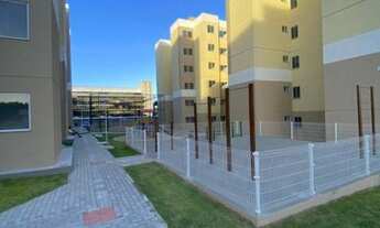 Imagem 6: Oportunidade! Apartamento Novo no Passaré