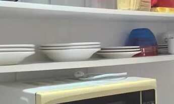 Imagem 7: Aluga-se Flat Mangos 40m², 1/4 Mobiliado Ponta Negra - Natal