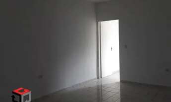 Imagem 2: Casa para aluguel 2 quartos Maracanã - Santo André - SP