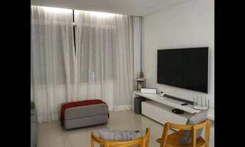 Imagem 2: Apartamento com 3 Quartos em andar alto em Copacabana