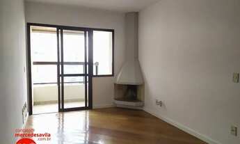 Imagem 2: Apartamento 3 Dormitórios 1 Suíte 2 Vagas Brooklin