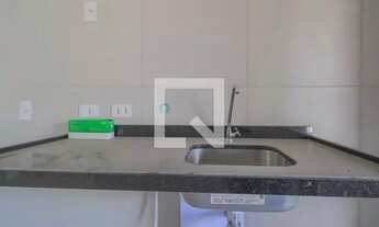 Imagem 7: Apartamento com 2 quartos (1 suíte) à venda no Brás, São Paulo, com 1 vaga