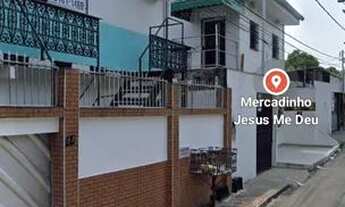 Imagem 2: Kitinets para venda na Vila Yan, bairro: Flores. R$ 300 mil