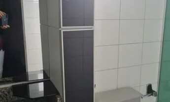 Imagem 5: Apartamento com 3 dormitórios para alugar, 70 m² por R$ 3.481,50/mês - Vila Regente Feijó