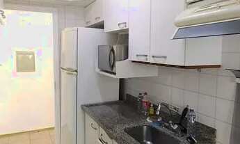Imagem 7: Apartamento com 3 dormitórios, 74 m² - venda por R$ 660.000,00 ou aluguel por R$ 5.074,00