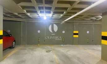 Imagem 7: Apartamento de 1 dormitório com garagem na frente do Santana