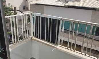 Imagem 7: Apartamento para aluguel tem 100 metros quadrados com 3 quartos em Serra - Belo Horizonte