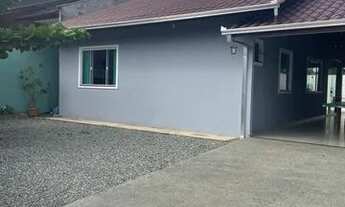 Imagem: Casa 3/4 com suíte e piscina