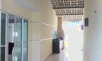 Imagem 5: EUSEBIO - RUA N. SRA. DE NAZARÉ Nº 790 CASA 12 CONDOMINIO GARDEN - Excelente DUPLEX APROXI