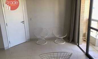 Imagem 5: Apartamento para venda ou locação mobiliado no Centro de Ribeirão Preto