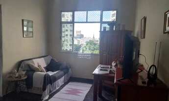 Imagem: Apartamento à venda, 2 quartos, Praça