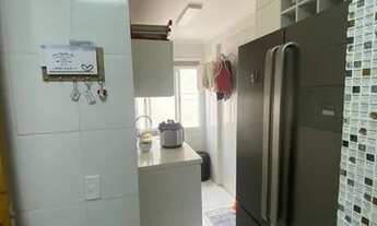 Imagem 5: Apartamento RESIDENCIAL em SÃO BERNARDO DO CAMPO - SP, NOVA PETRÓPOLIS