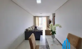 Imagem 2: Apartamento com 2 quartos a venda, 74m² na Praia do Morro- Guarapari-ES