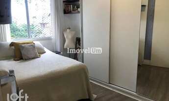 Imagem 6: Vila Mariana Apartamento com 3 dormitórios