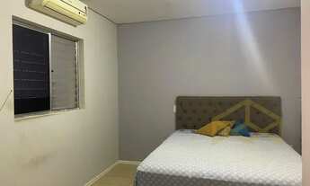 Imagem 3: Casa - Residencial Nova Bandeirante - Campinas