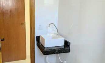 Imagem 2: Apartamento 2 dormitórios à venda Tatuapé São Paulo/SP