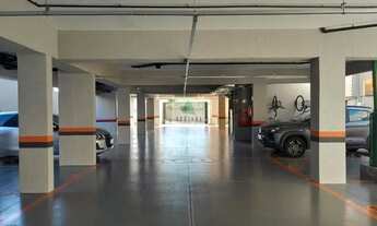 Imagem 3: Anápolis - Apartamento Padrão - Cidade Universitária