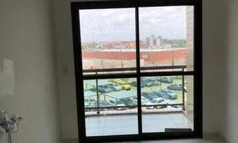 Imagem: Aluga se apartamento Jardins