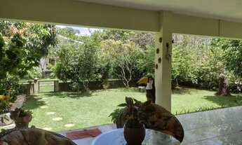 Imagem 5: Vendo linda casa em um dos condomínios mais belo de aldeia !