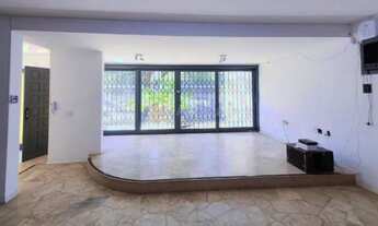 Imagem 4: Casa Residencial/Sobrado para aluguel, 4 quartos, 1 suíte, 5 vagas, Cidade Baixa - Porto A