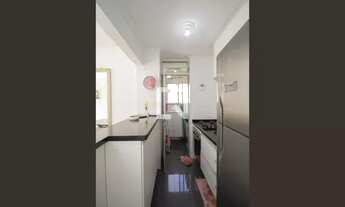 Imagem 3: Apartamento com 3 dormitórios para alugar, 65 m² por R$ 3.120,00/mês - City América - São