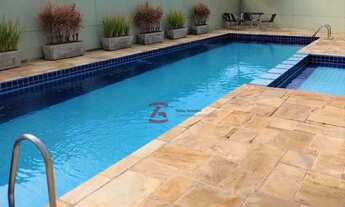 Imagem: Apartamento Duplex, no Condomínio Barcelona