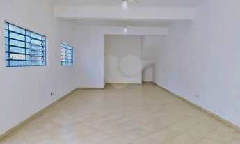 Imagem 2: Prédio comercial e residencia em Santana. PERMUTA