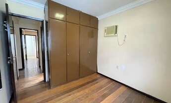 Imagem 6: Aluga-se Apartamento no Setor Universitário, Ed. Anchieta