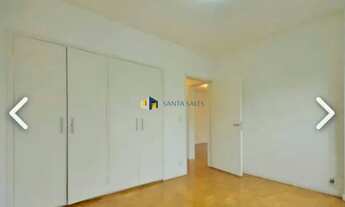 Imagem 6: Lindo apartamento no Itaim! Localização privilegiada!