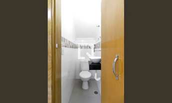 Imagem 5: Casa para Aluguel - Horto Florestal, 2 Quartos, 59 m2