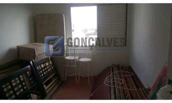 Imagem 2: SAO BERNARDO DO CAMPO - Residential / Apartment - VILA MARLENE