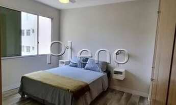 Imagem 7: Apartamento à venda no Cambuí - Campinas/SP