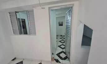 Imagem 2: Casa Ermelino Matarazzo Com 4 Cômodos - Aceita Depósito