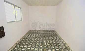 Imagem 4: Apartamento Padrão em Pelotas