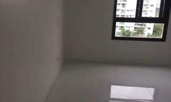 Imagem 4: Helbor Cosmopolitan - Alphaville 1, 107m², 3 Quartos, nascente, Vista Mar, Armários, 2 Vag