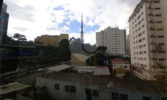 Imagem 5: São Paulo - Apartamento Padrão - Cerqueira Cesar