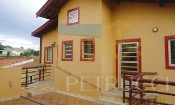 Imagem 2: Casa - Chácara da Barra - Campinas