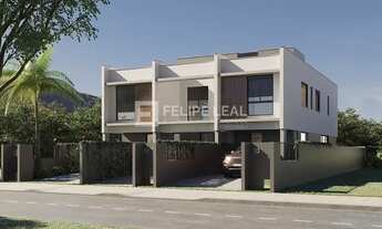 Imagem 2: Casa Geminada em Cachoeira do Bom Jesus - Florianópolis