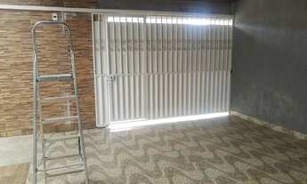 Imagem 5: Casa no riacho fundo 2 com laje