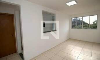 Imagem 2: Apartamento para Aluguel - Parada de Lucas, 2 Quartos, 50 m2