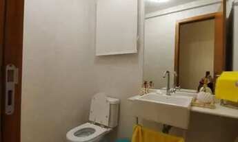 Imagem 8: LINDO APARTAMENTO ALTO PADRÃO EM CONDOMÍNIO CLUBE