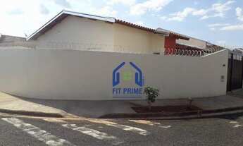 Imagem 6: Casa com 3 dormitórios para alugar, 100 m² por R$ 1.300,00/mês - Loteamento Jorge Rodrigue