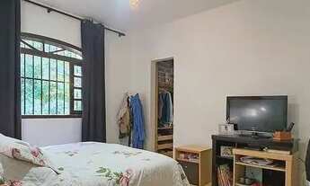 Imagem 7: Casa em Condomínio à venda, 4 quartos, 2 suítes, 6 vagas, VILLE DE MONTAGNE - Nova Lima/MG