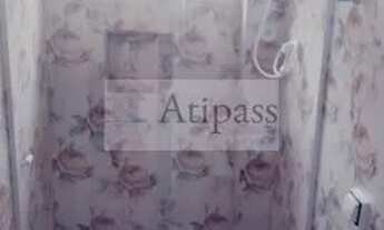 Imagem 6: APARTAMENTO - LOCAÇÃO - SÃO BERNARDO DO CAMPO - 60m² - 1 QUARTO COM QUINTAL AMPLO - 1 BAN