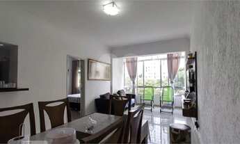 Imagem 2: São Paulo - Apartamento Padrão - BELA VISTA