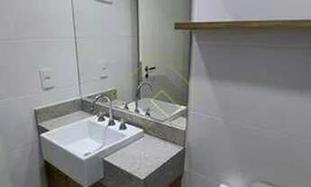 Imagem 2: Apartamento todo mobiliado, com 2 quartos, sendo 1 suíte em Parque Tamandaré - Campos do